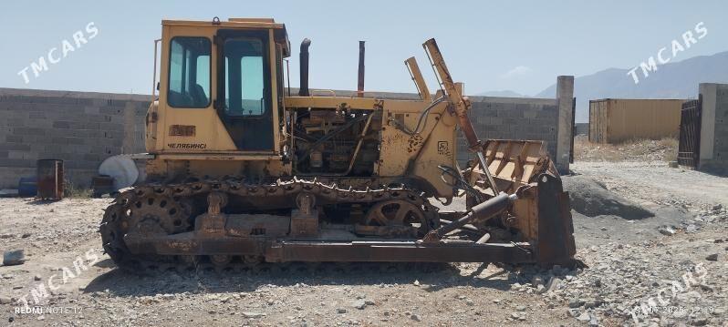 MTZ 80 2007 - 130 000 TMT - Гёкдепе - img 1