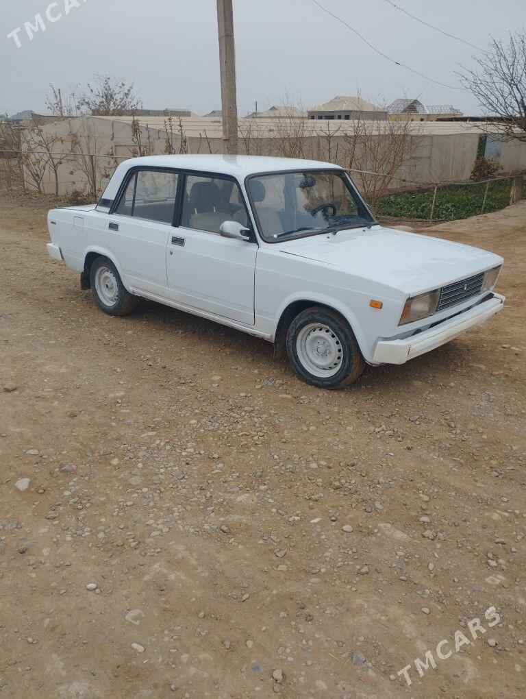 Lada 2105 2000 - 20 000 TMT - Oguz han - img 1