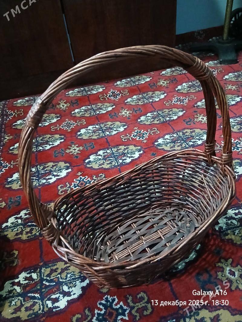 karzina - Туркменбаши - img 1