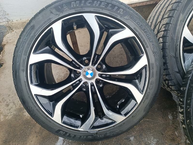 20 teker 3 000 TMT - Туркменбаши - img 1