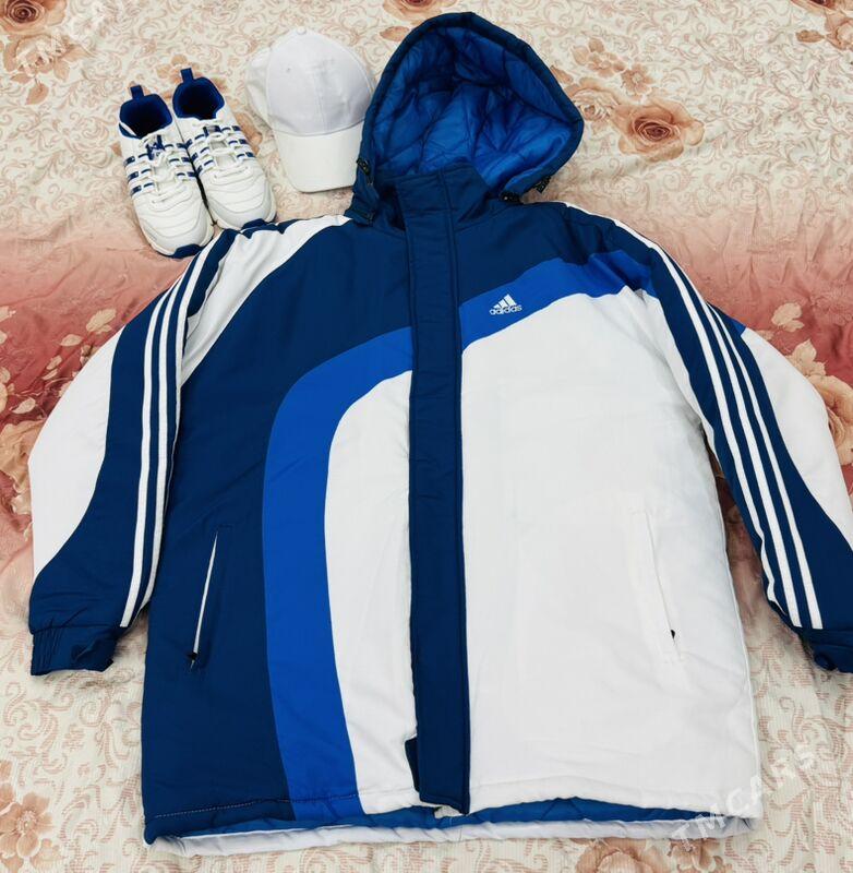 Sportiwka - Aşgabat - img 1