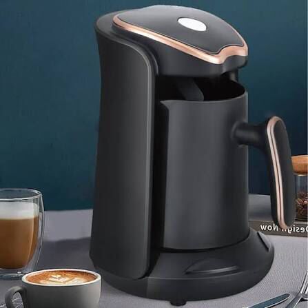 Электрический Кофеварка - Türkmenabat - img 1