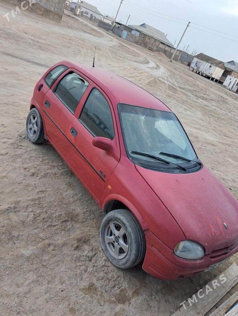 Opel Vita 1995 - 13 000 TMT - Эсенгулы - img 1