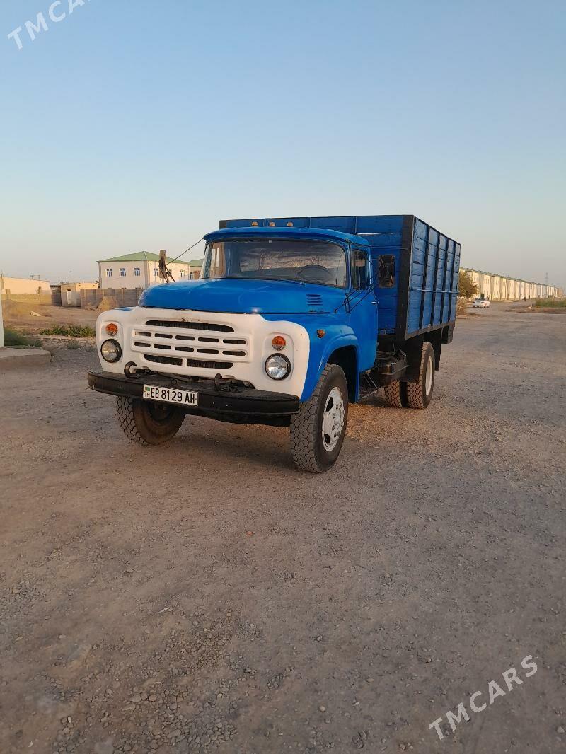 Zil 130 1993 - 45 000 TMT - Теджен - img 1