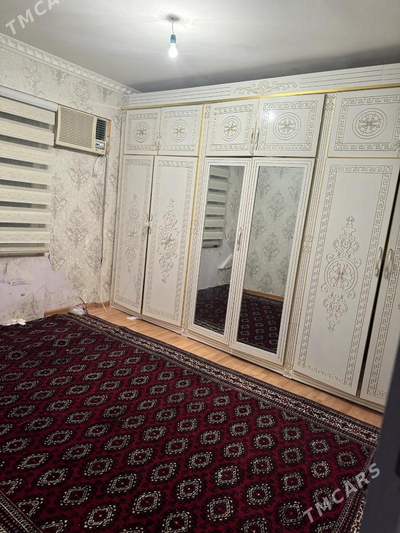Mir Grazdan 2kom Amatly - Ашхабад - img 1