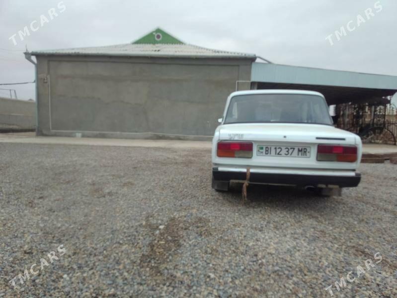 Lada 2107 1998 - 36 000 TMT - Байрамали - img 1