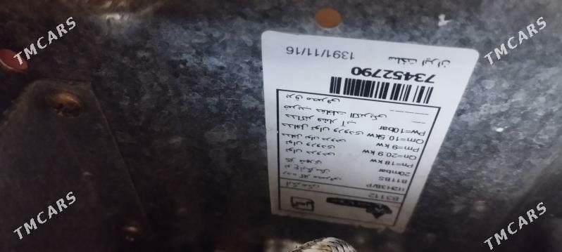 kolonka - Балканабат - img 1