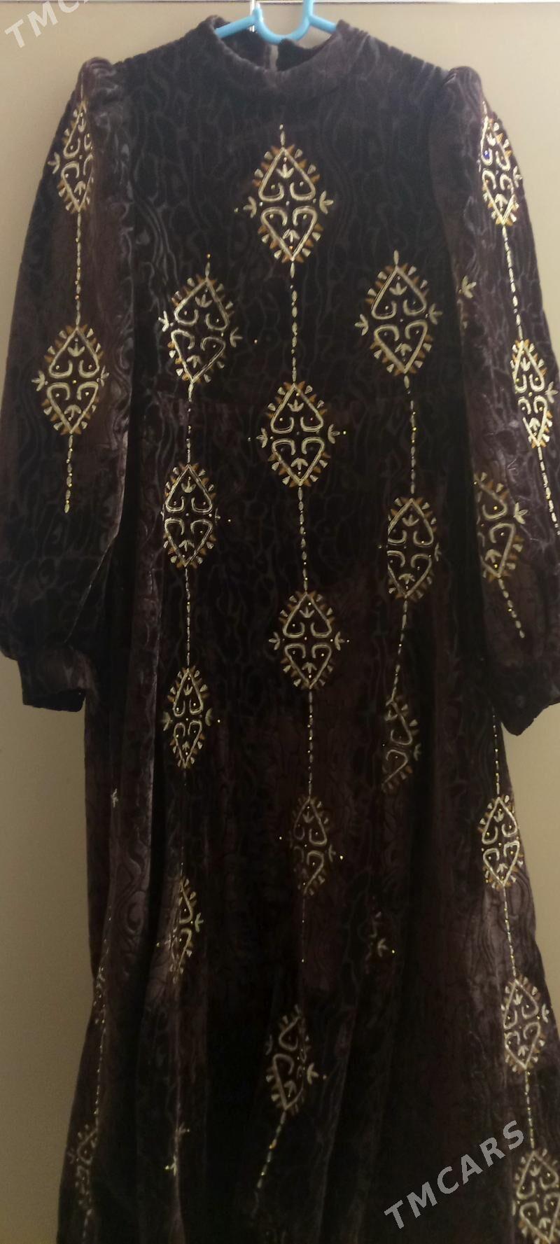 zenan koynekleri - Мары - img 1