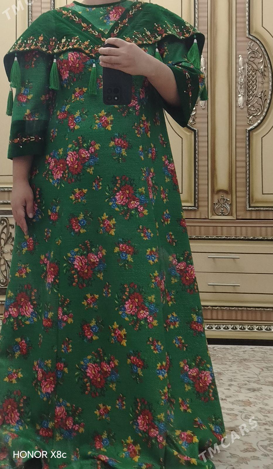 Yün Koynek - Balkanabat - img 1