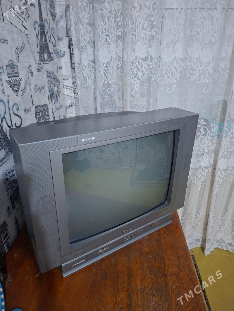 телевизор Monexe - Туркменабат - img 1