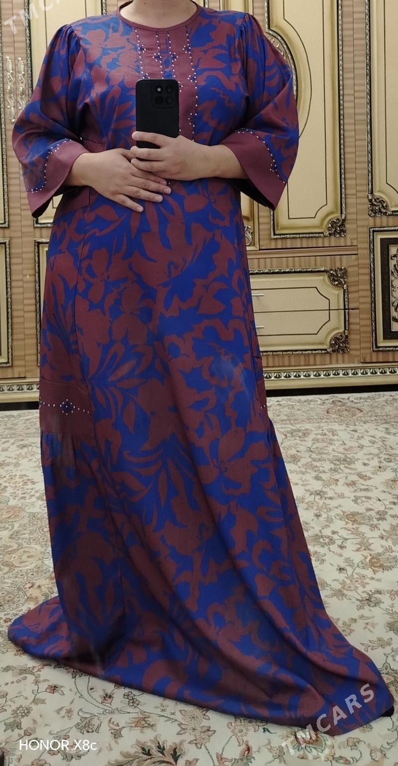 Leon mata - Балканабат - img 1