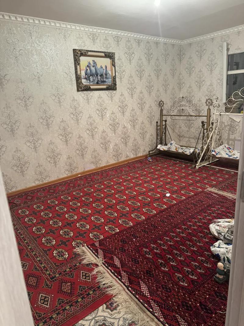 AMATLY 2 KOM, 4/4 ETAŽY - Aşgabat - img 1