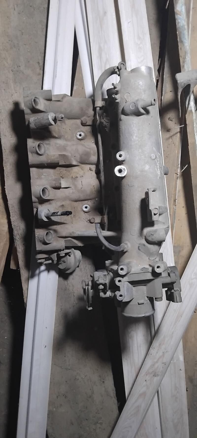 zaslonka pawuk sunny 100 TMT - Howdan "W" - img 1