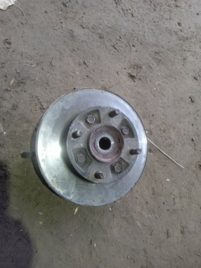 Matiz Stopisa Pashenik zbor 200 TMT - Şabat etr. - img 1