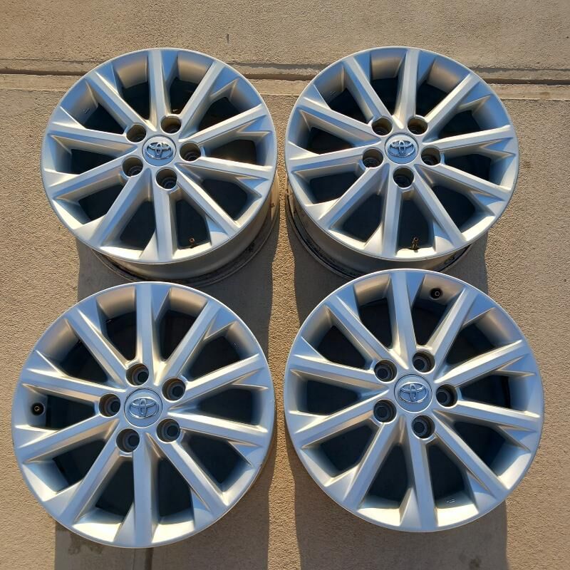 glx diska 16lyk 5 600 TMT - Balkanabat - img 1