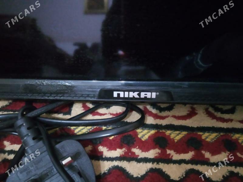 32 nikai,onysyk bar - Мары - img 1