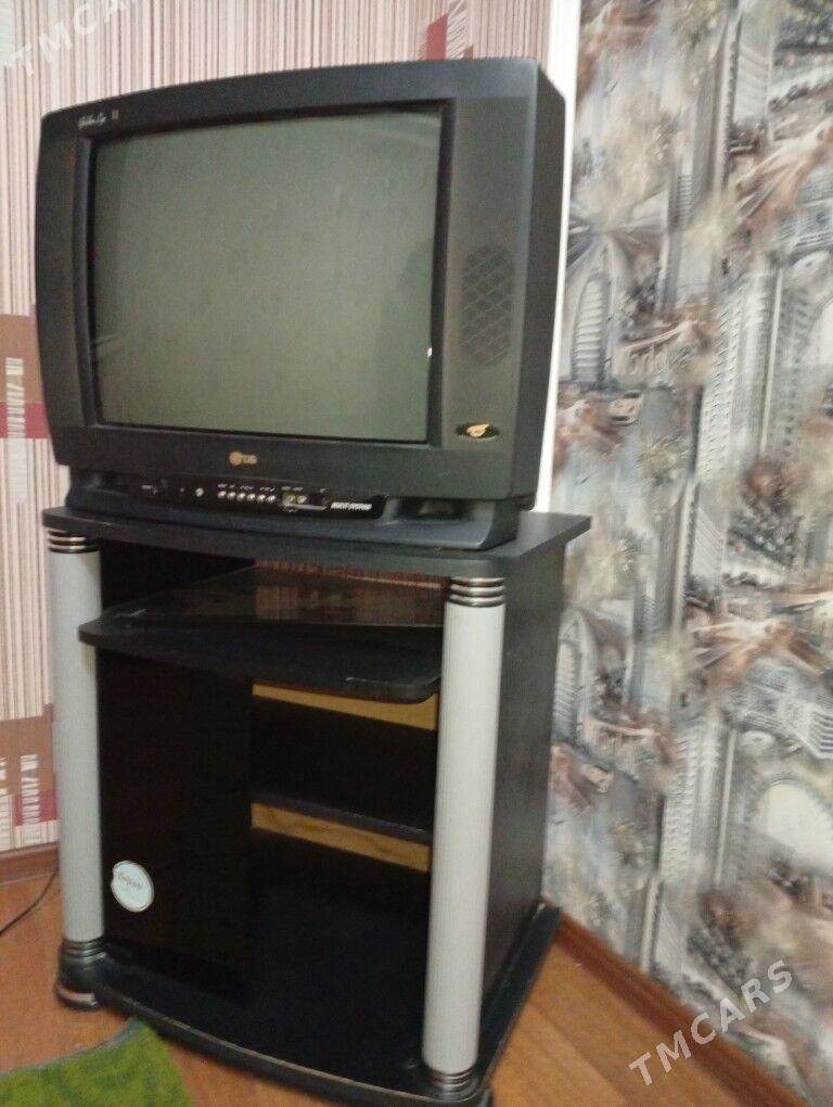 telewozor podstawka - Balkanabat - img 1