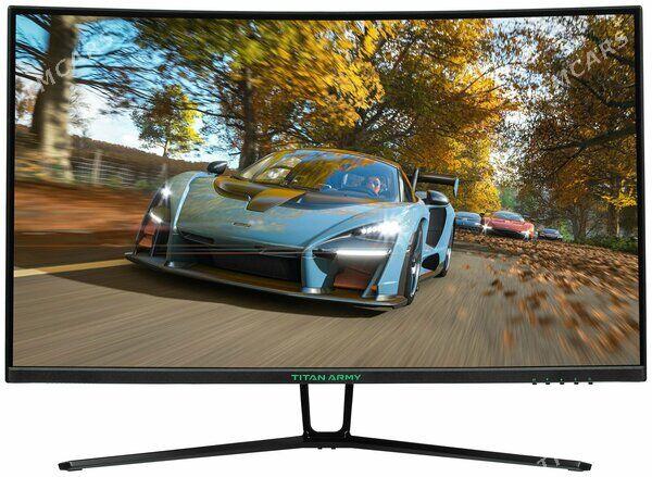 aýlaw monitor 32 144gers - Türkmenabat - img 1