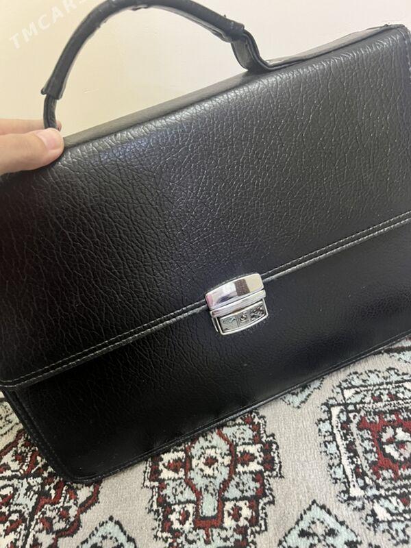 talyp sumka - Aşgabat - img 1