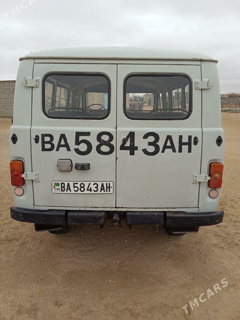 Waz 2106 2000 - 40 000 TMT - Gökdepe - img 1