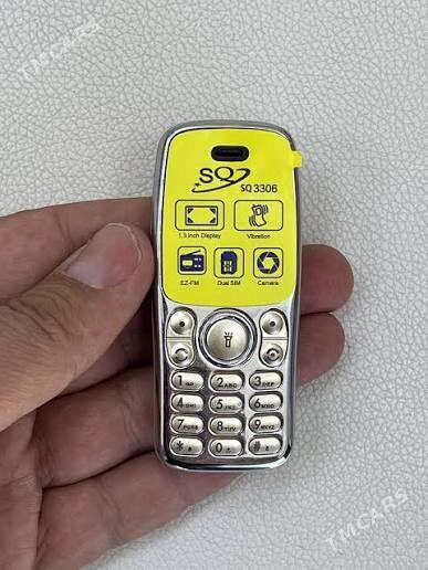 sq 3306. 3311 - Ашхабад - img 1