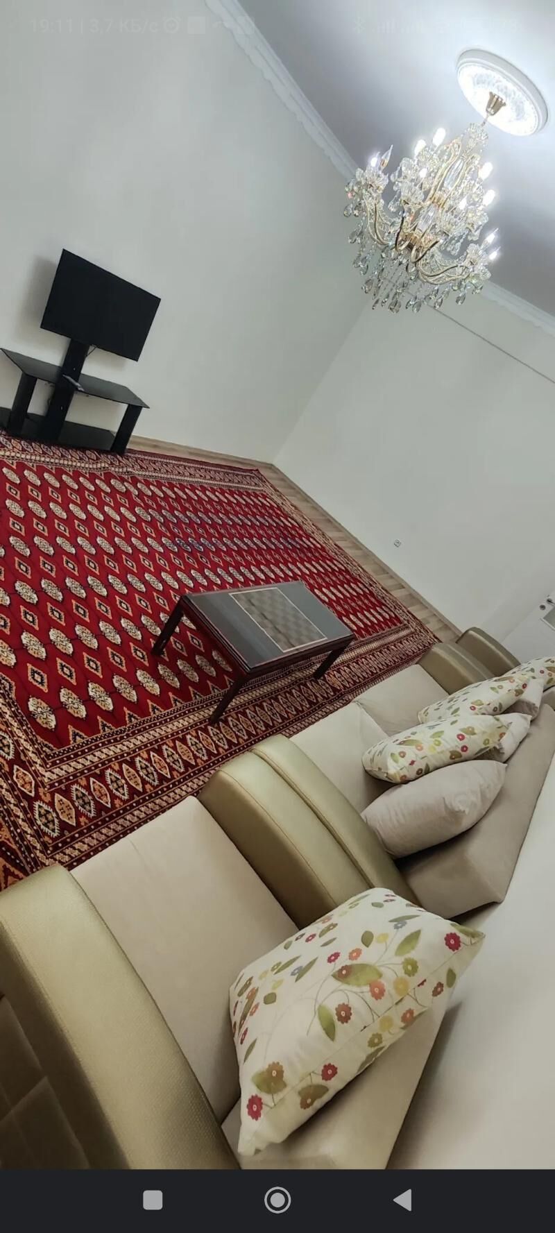 ARENDA JAÝ EÝESINDEN - Gurtly - img 1