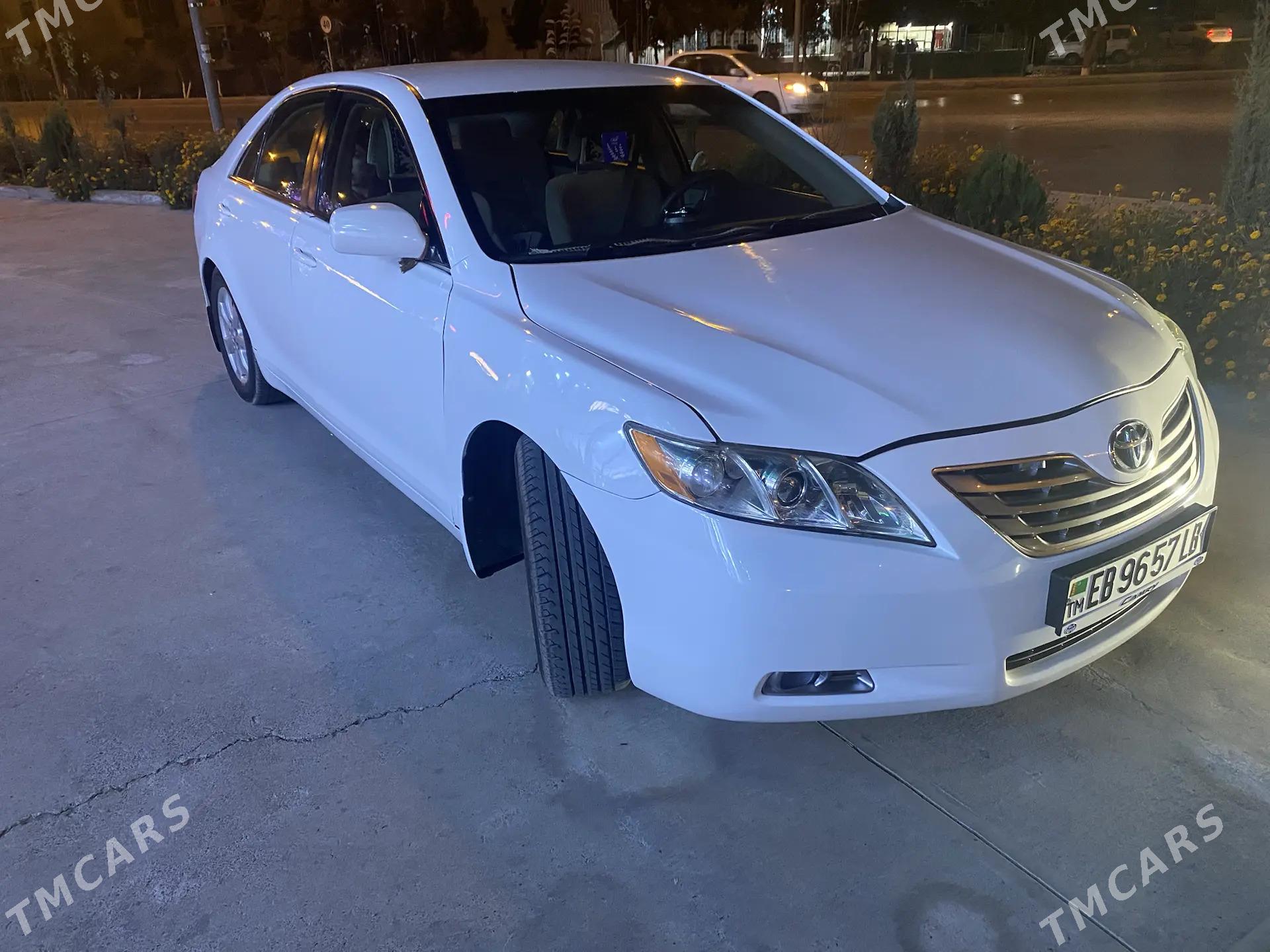 Toyota Camry 2009 - 195 000 TMT - Çärjew - img 1