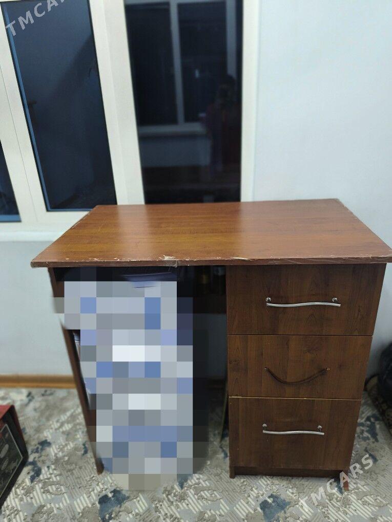 kassa stol - Balkanabat - img 1