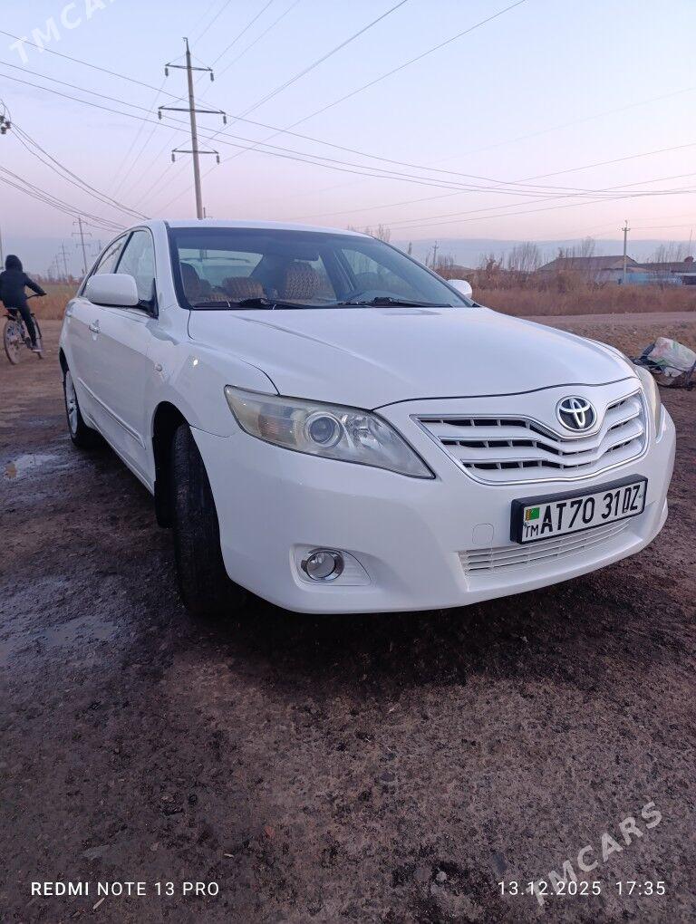 Toyota Camry 2011 - 190 000 TMT - Daşoguz - img 1