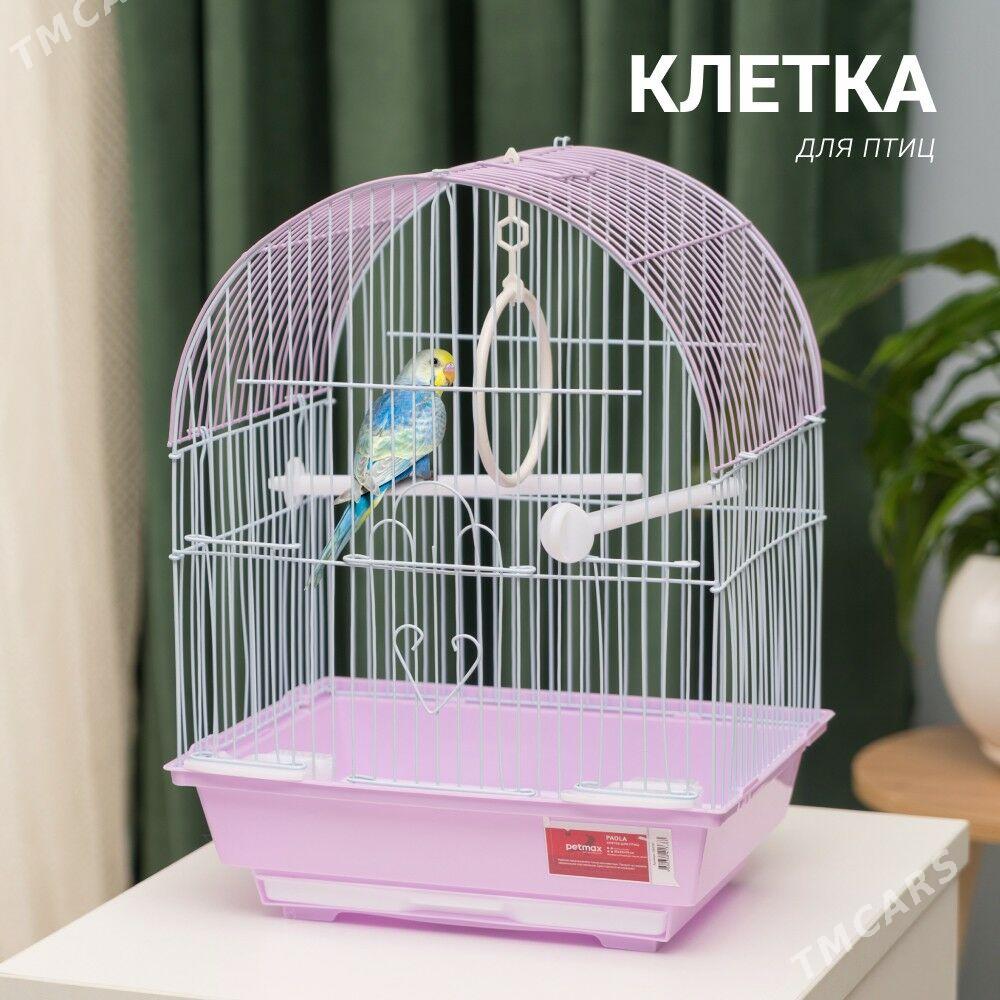 Kletka kapasy клетка - Türkmenabat - img 1