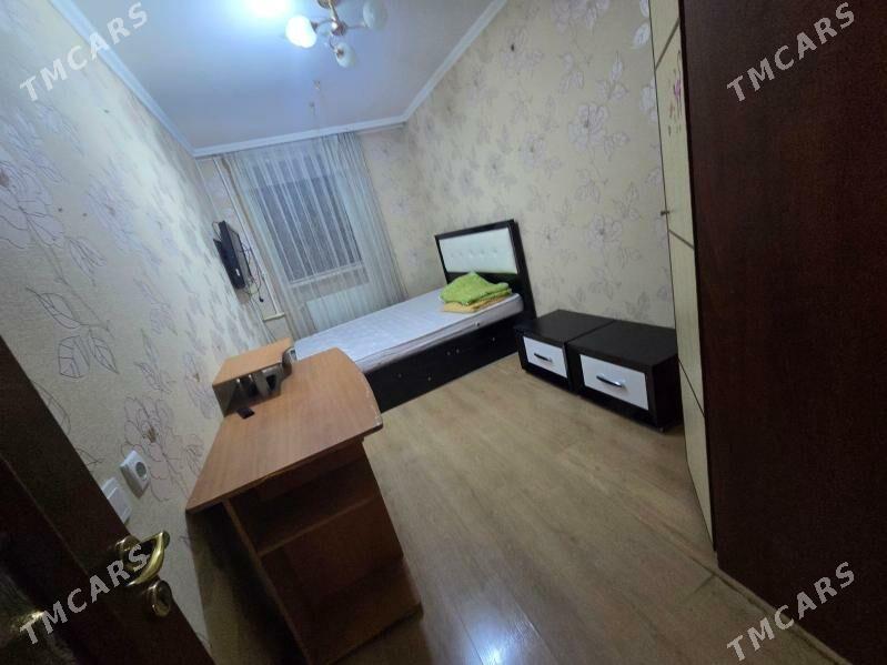 5mkr 2kom - Ашхабад - img 1