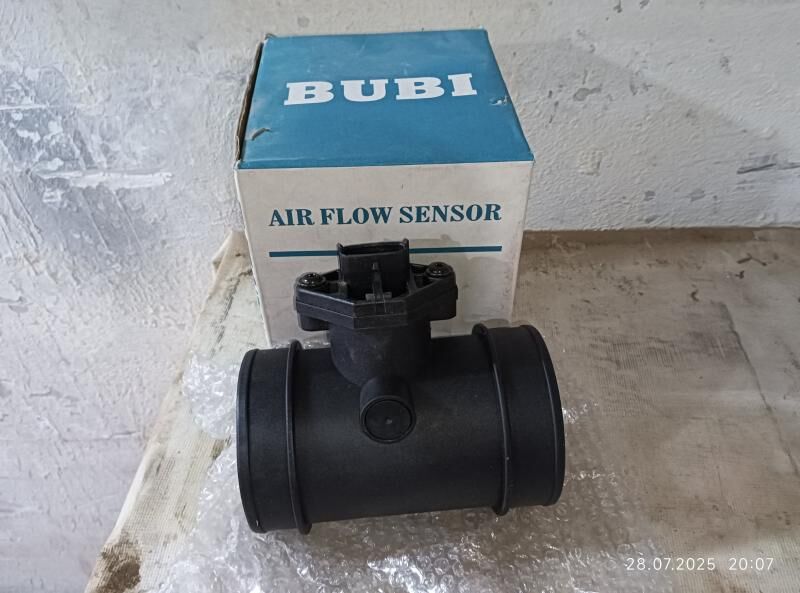 массовый расход воздуха 1 000 TMT - Daşoguz - img 1