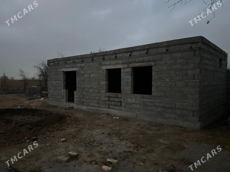 Daça дача Ayrapot yani - Mary - img 1