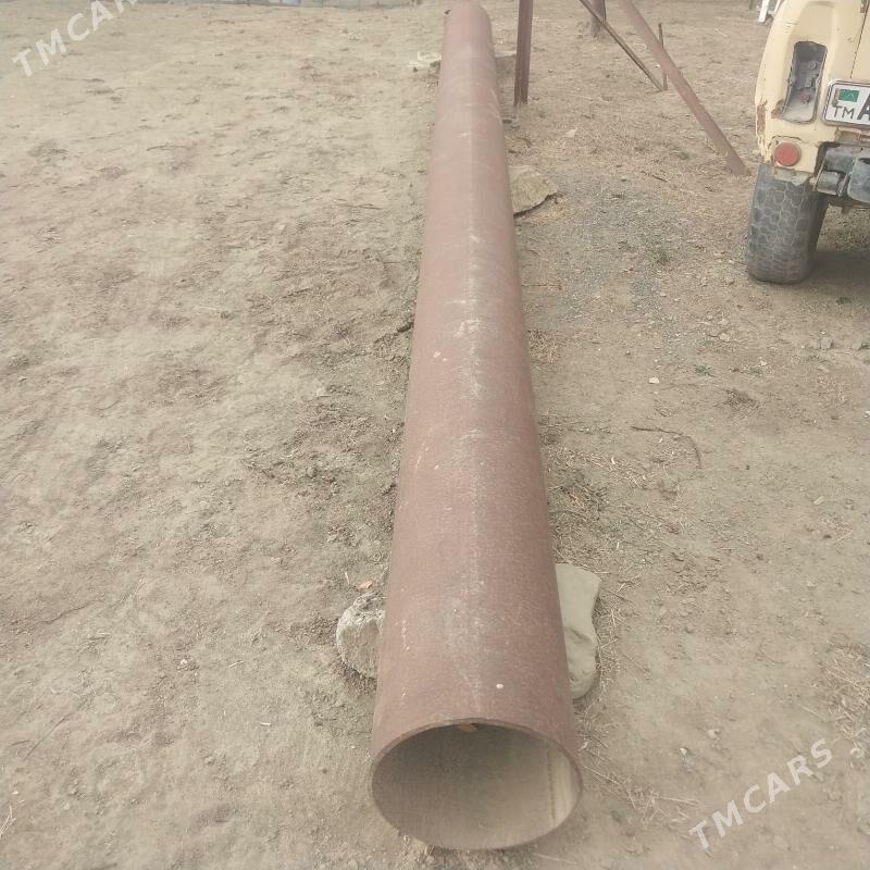 Turba - Бахарден - img 1