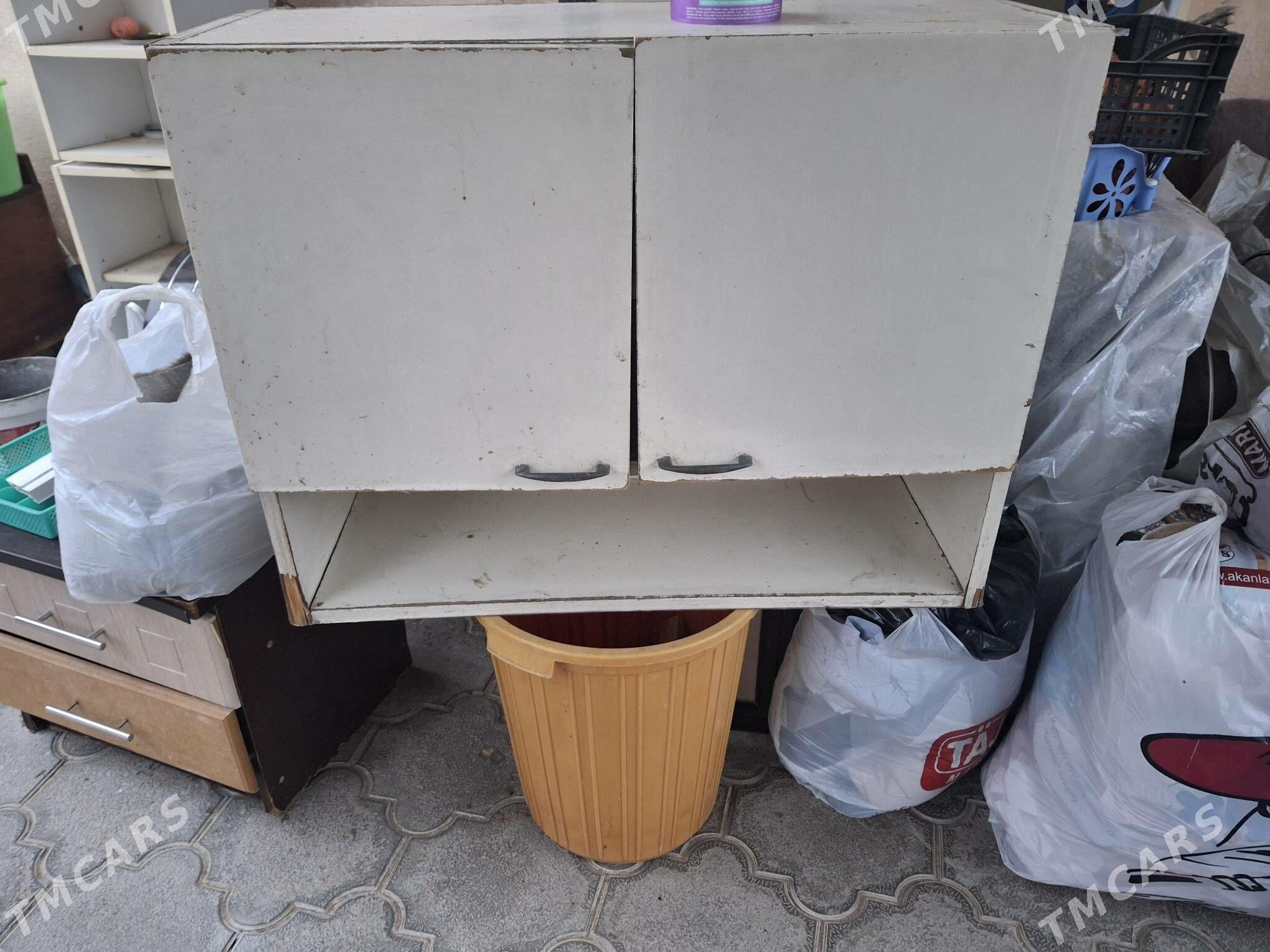 şkaf kuhuny - 30 mkr - img 1