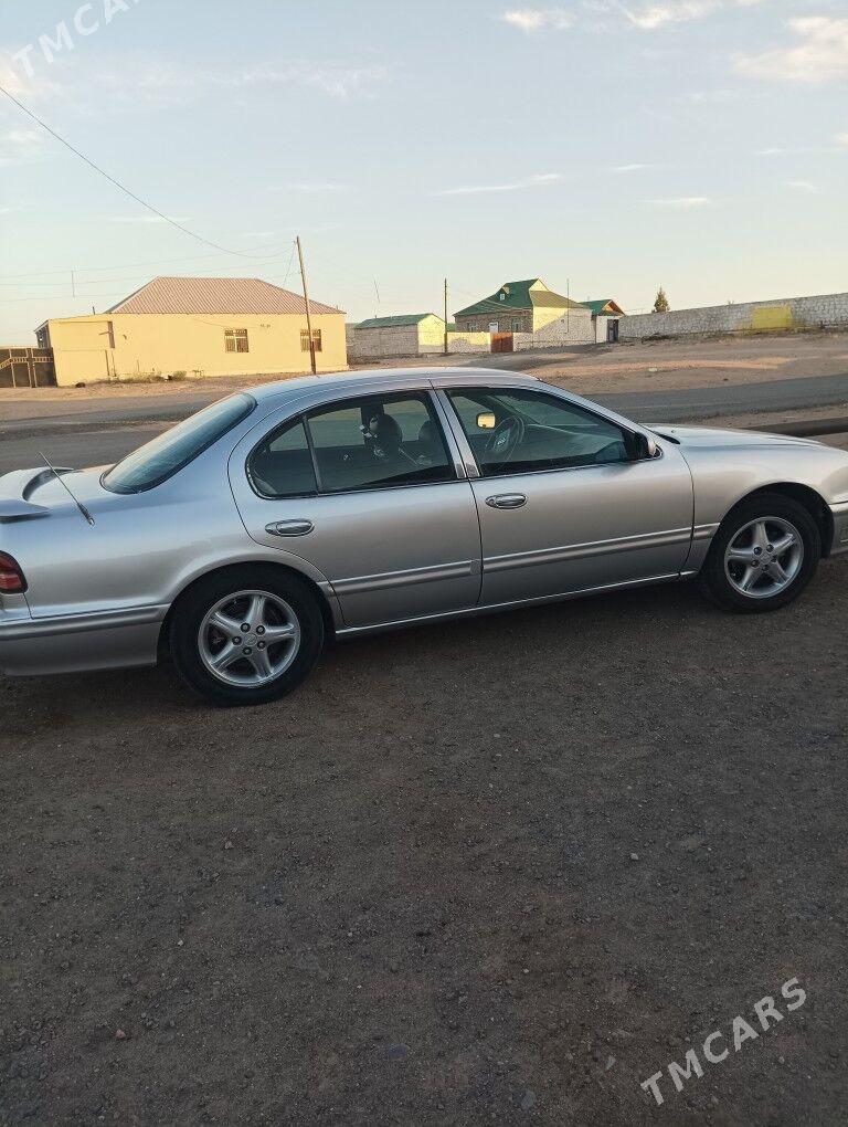 Nissan Cefiro 1995 - 46 000 TMT - Туркменбаши - img 1