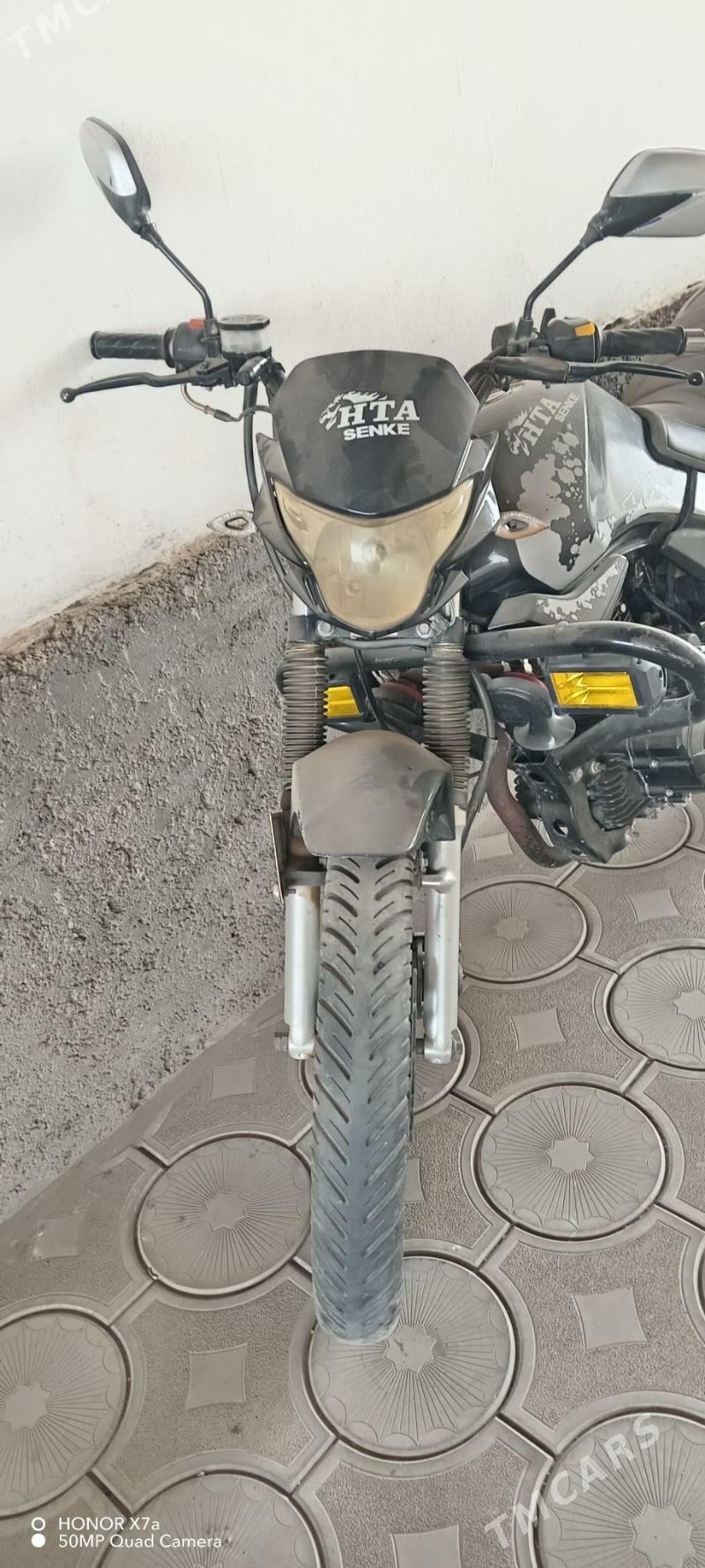 Fekon FK150-8G 2024 - 20 000 TMT - Керки - img 1