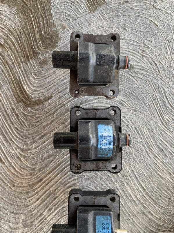 Mercedes katushka 2 150 TMT - Mary - img 1