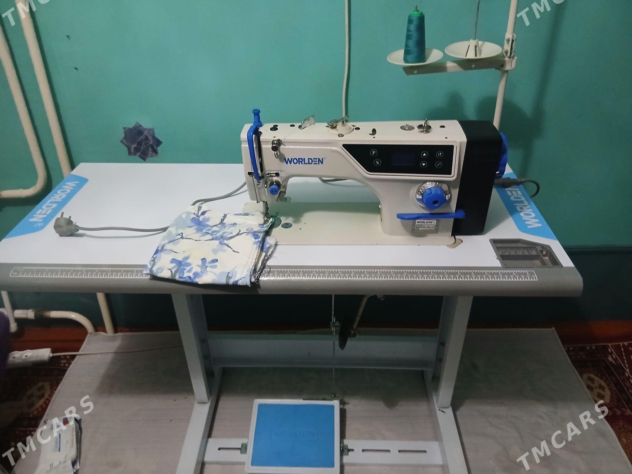 juki - Tejen - img 1