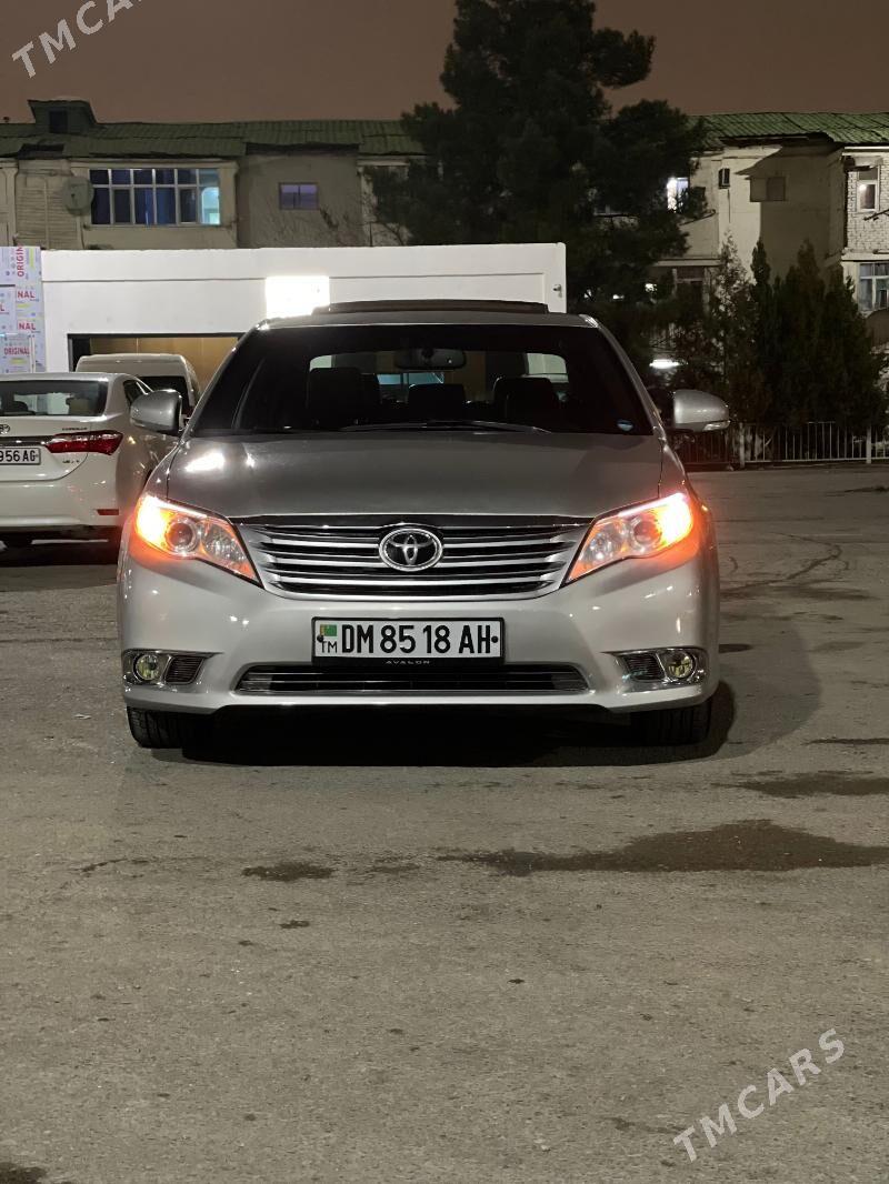 Toyota Avalon 2012 - 320 000 TMT - Aşgabat - img 1