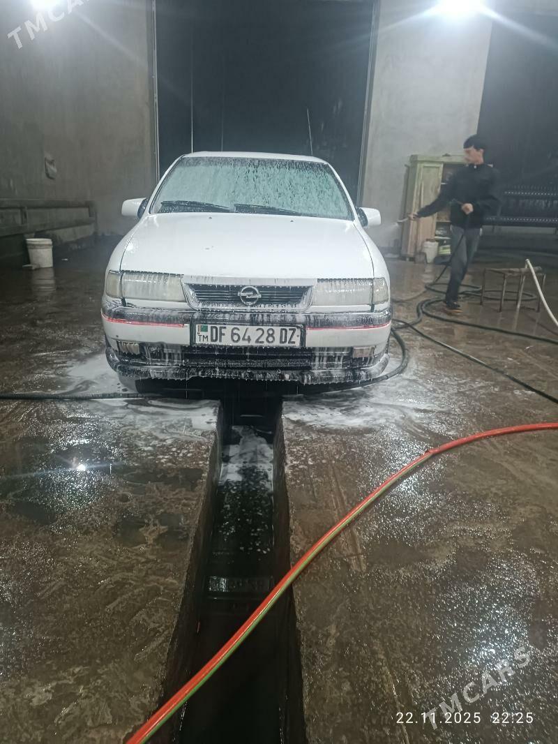Opel Vectra 1990 - 40 000 TMT - Daşoguz - img 1