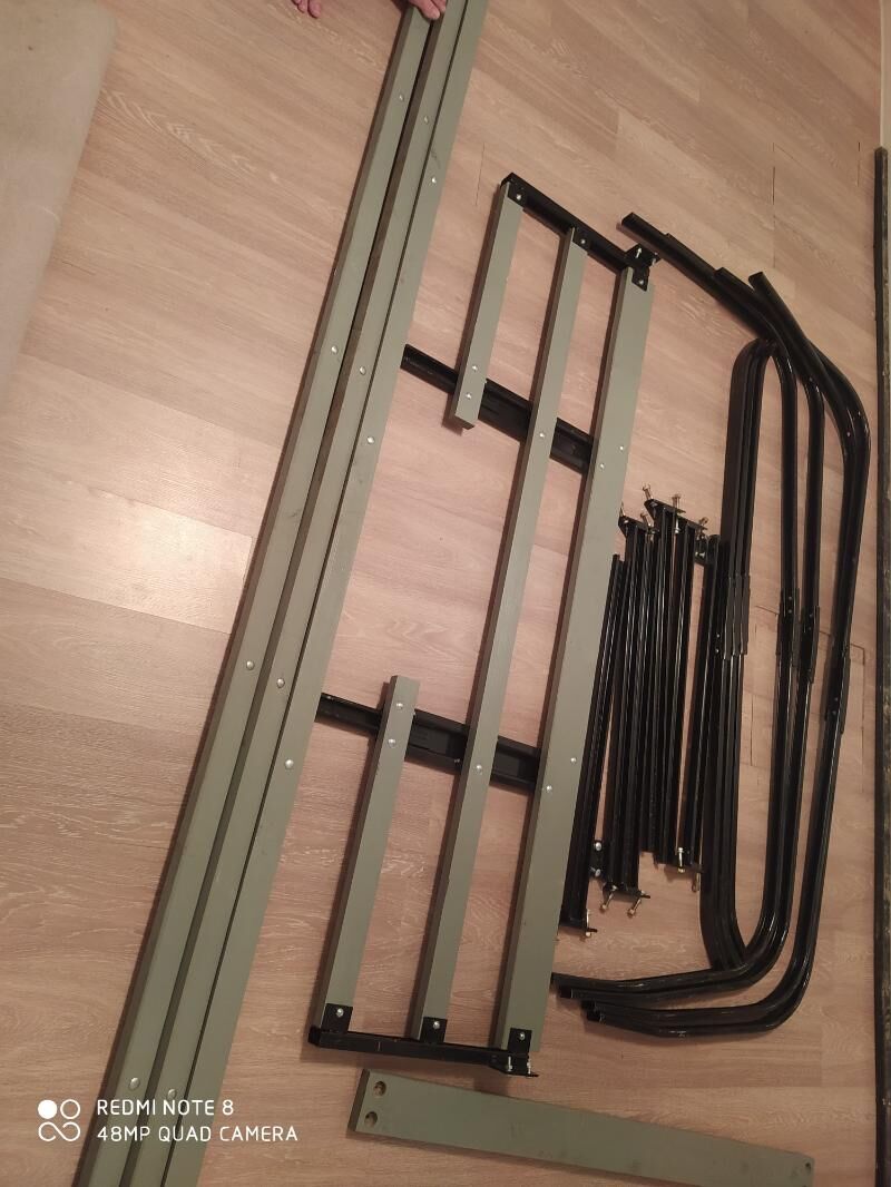 gazeliň dugalary kamplekt 3 000 TMT - Ашхабад - img 1