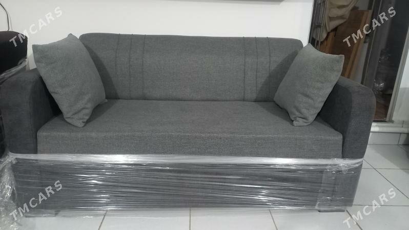 Diwan mini - Gyzylarbat - img 1