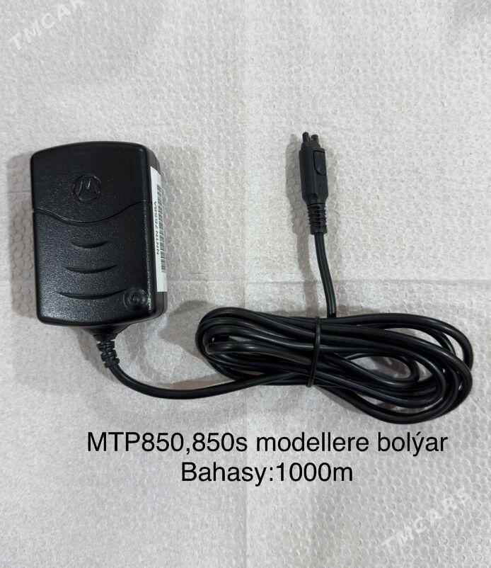 Motorola mtp850 - Мары - img 1