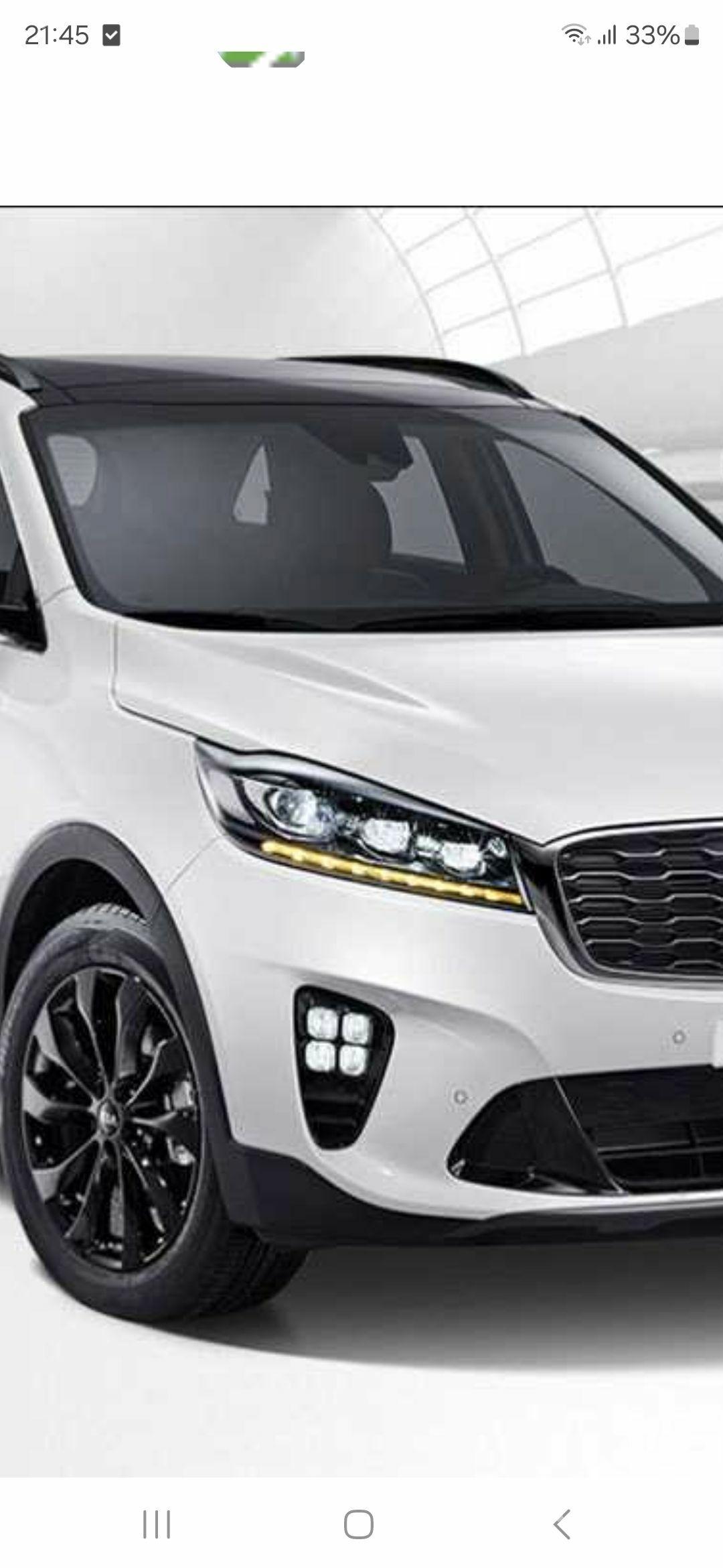 Kia Sorento 2019 - 335 000 TMT - Ашхабад - img 1
