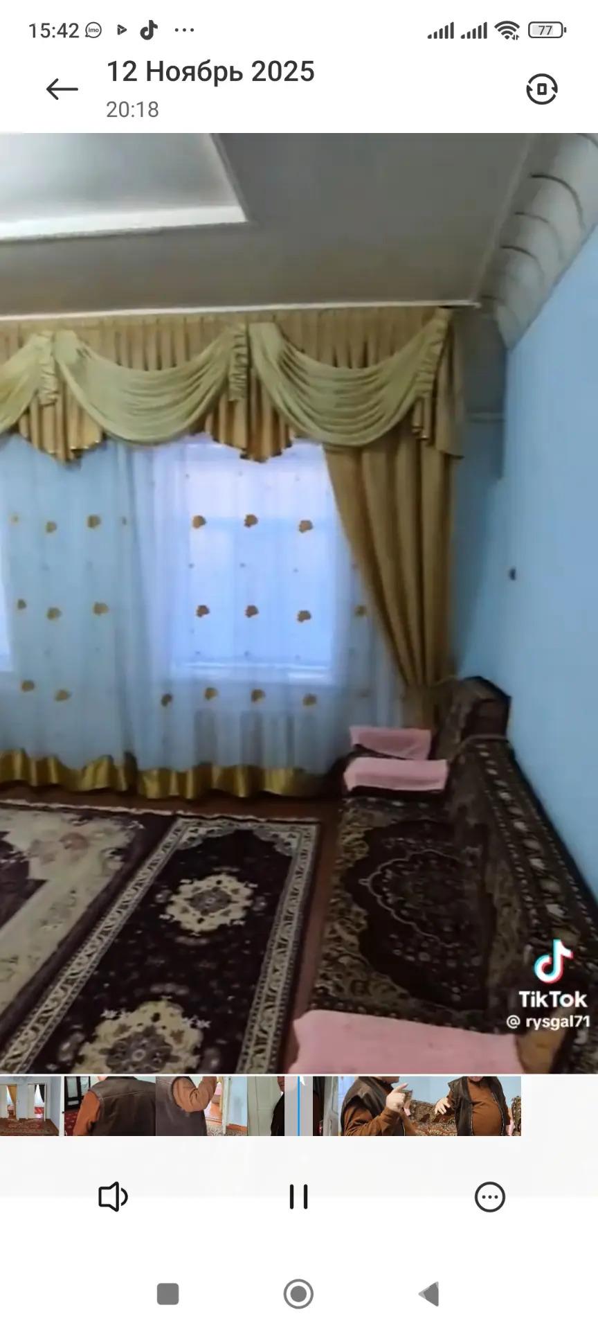 Mary Bayramaly Satlyk jay - Байрамали - img 1