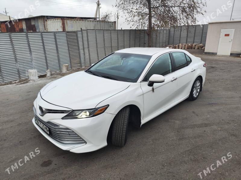 Toyota Camry 2019 - 280 000 TMT - Baýramaly - img 1