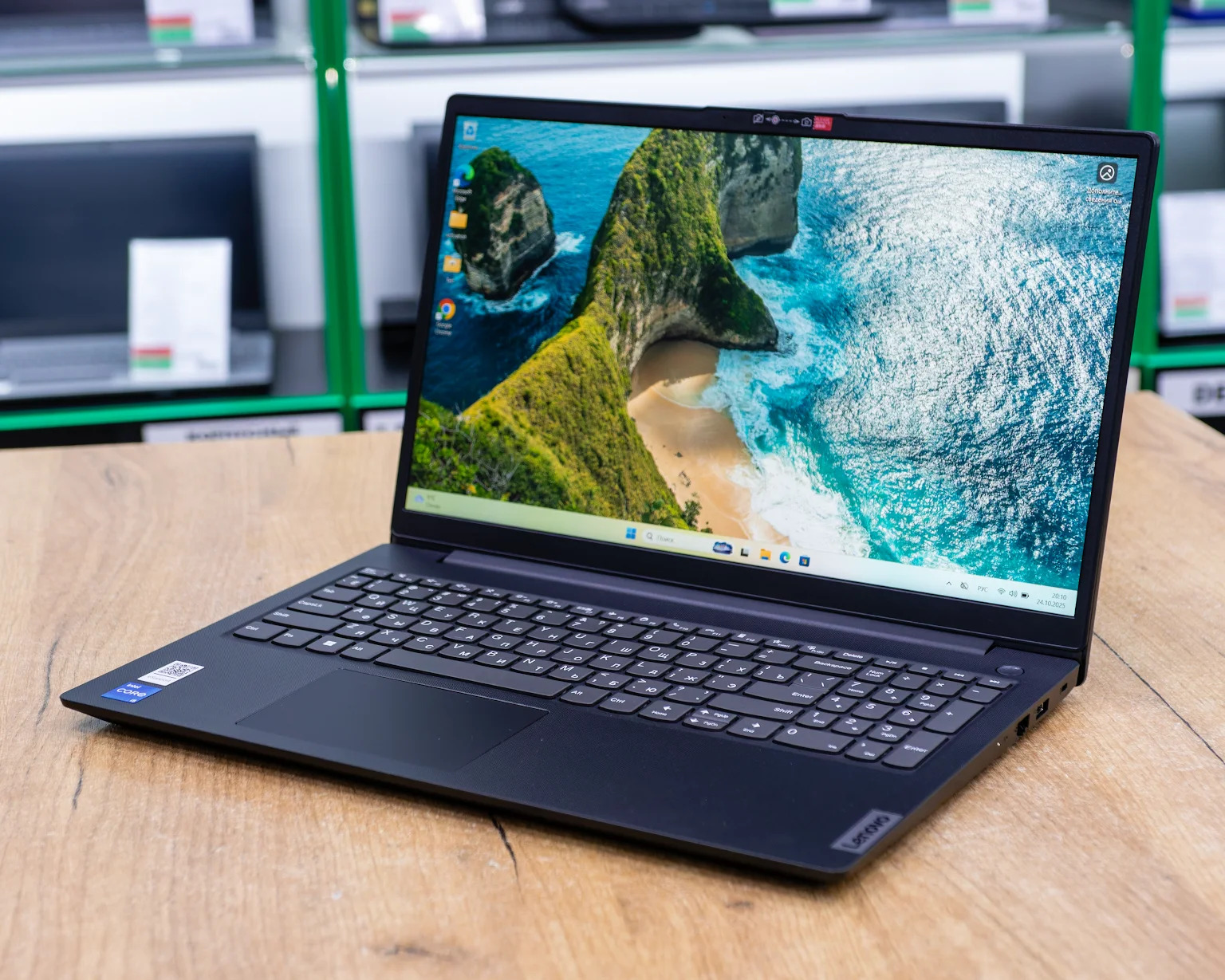 Lenovo V15 G4_i5+48EU_8/512 - Aşgabat - img 1