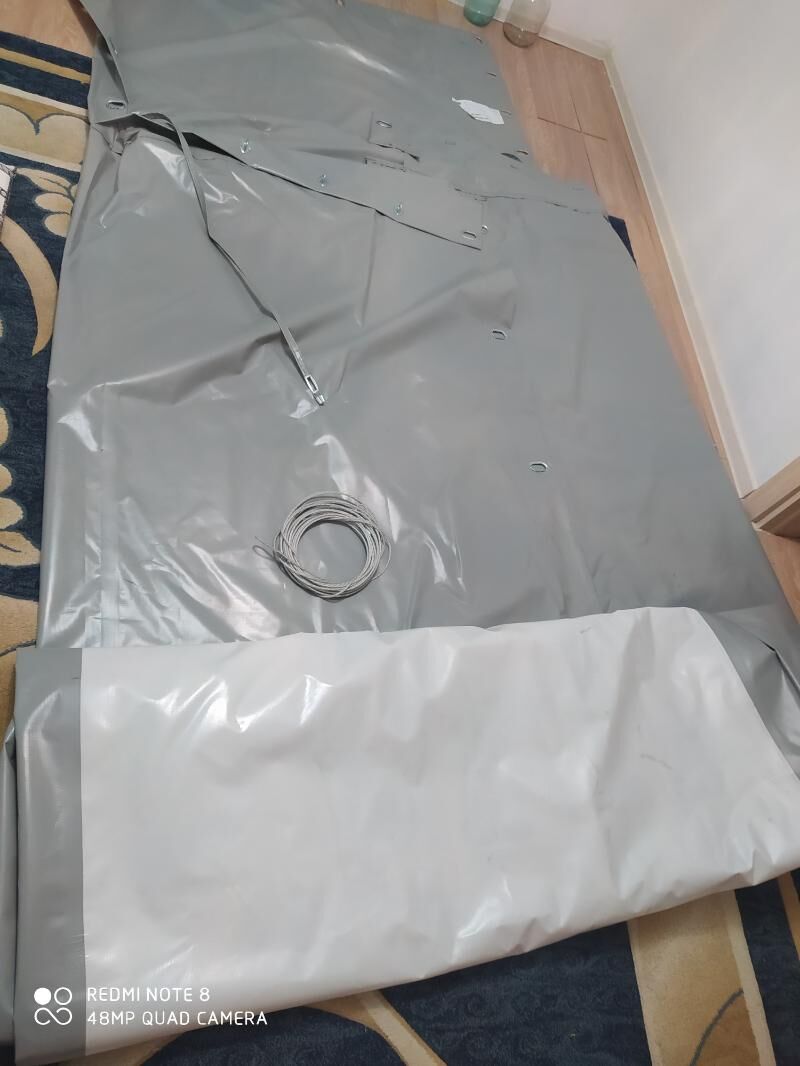 Gazeliň tendi 1 800 TMT - Ашхабад - img 1