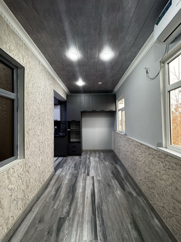 Mopra gaudanka - Ашхабад - img 1